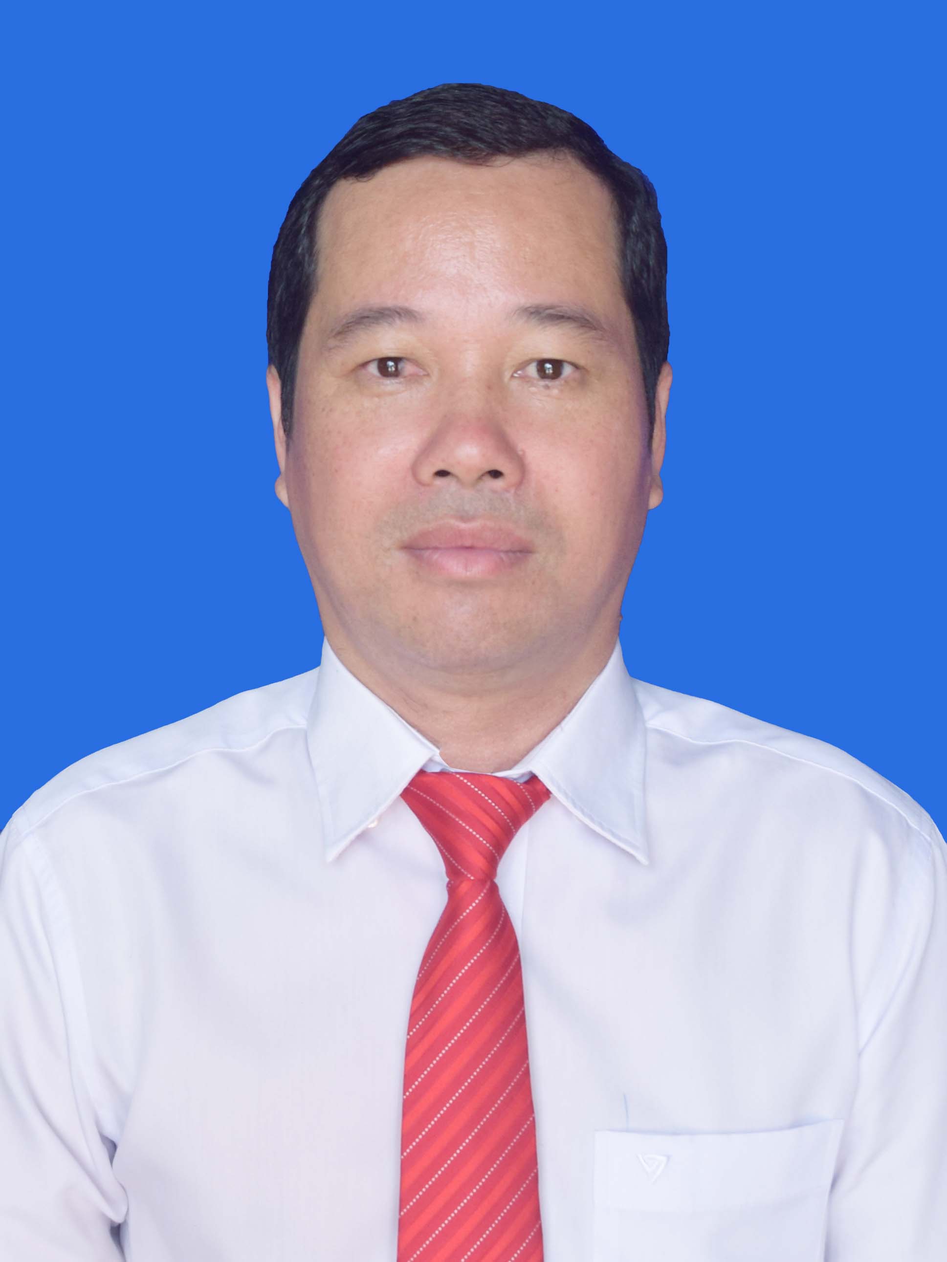 Dương Tường Hưng