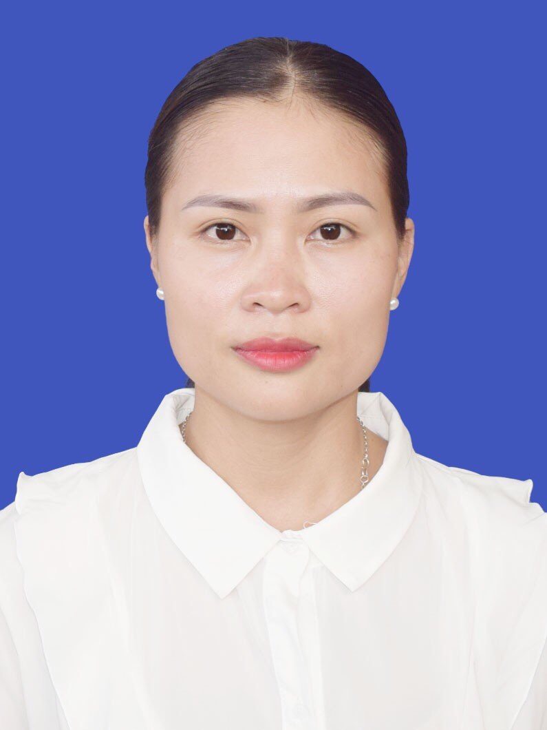 Trần Thị Nga