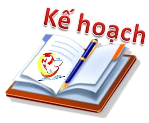 Kế hoạch kiểm tra, đánh giá cuối học kỳ II, năm học 2023-2024