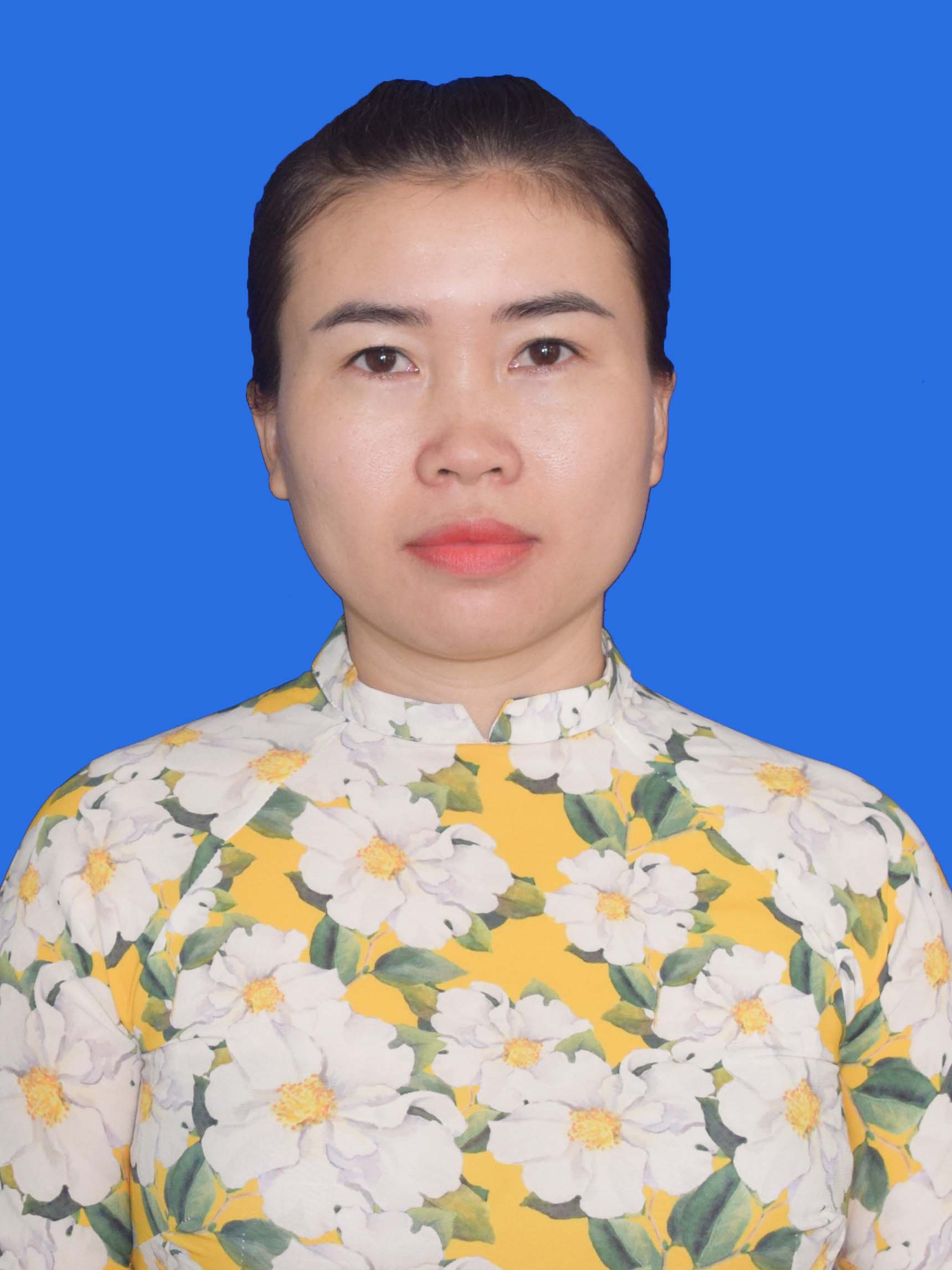 Lê Thị Thu Hiền