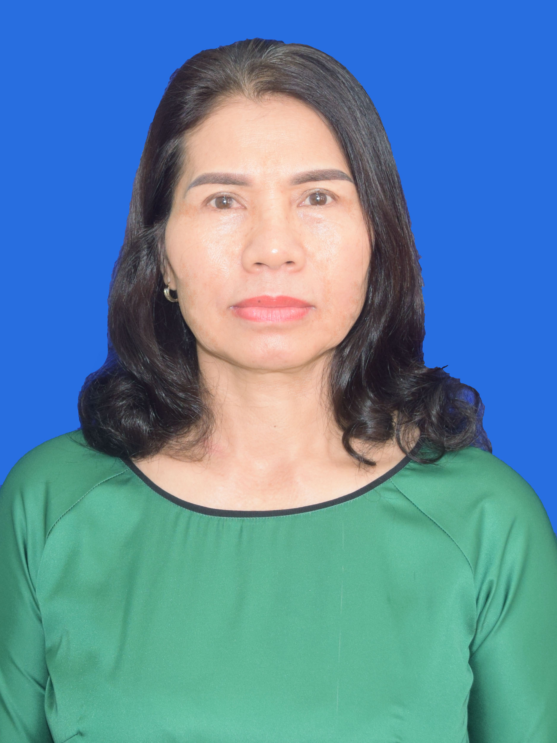 Phan Thị Cúc