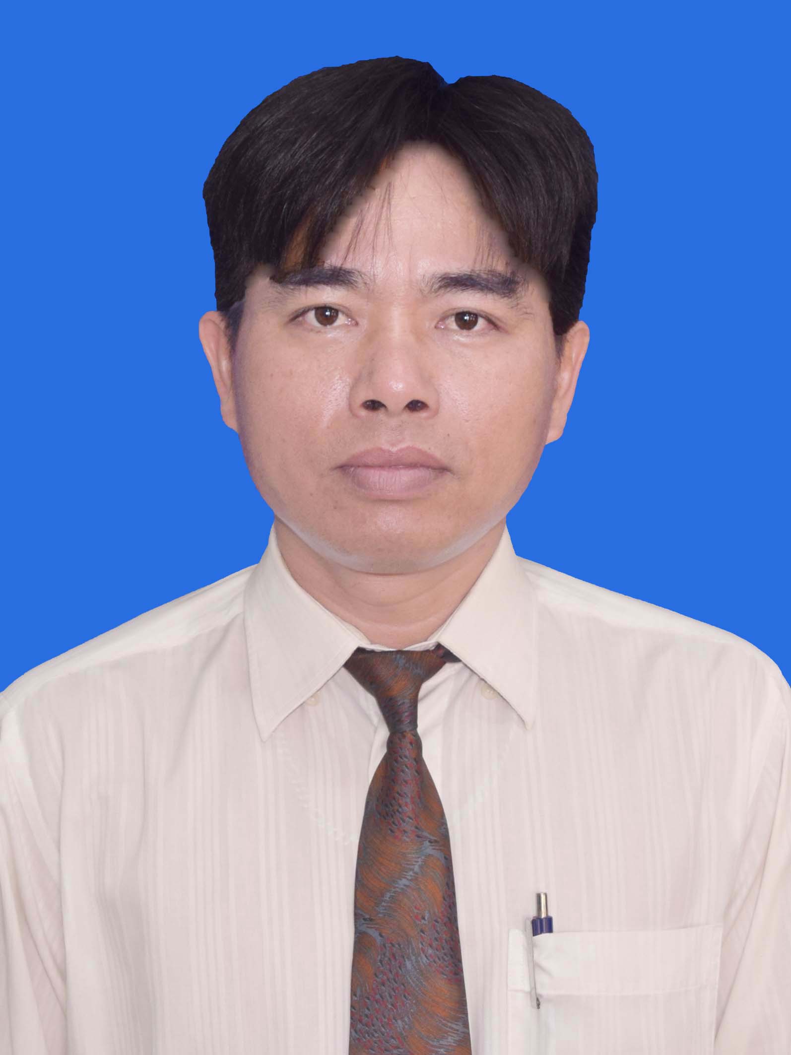 Trần Văn Nền