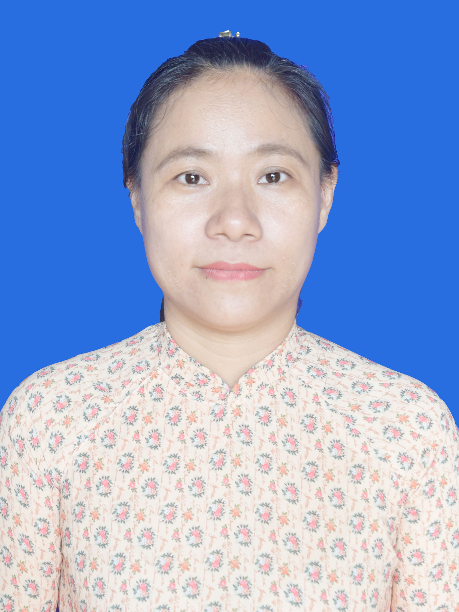 Trịnh Hải Trang