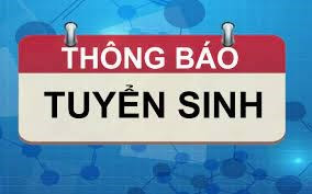 Kế hoạch tuyển sinh vào lớp 6 năm học 2024-2025